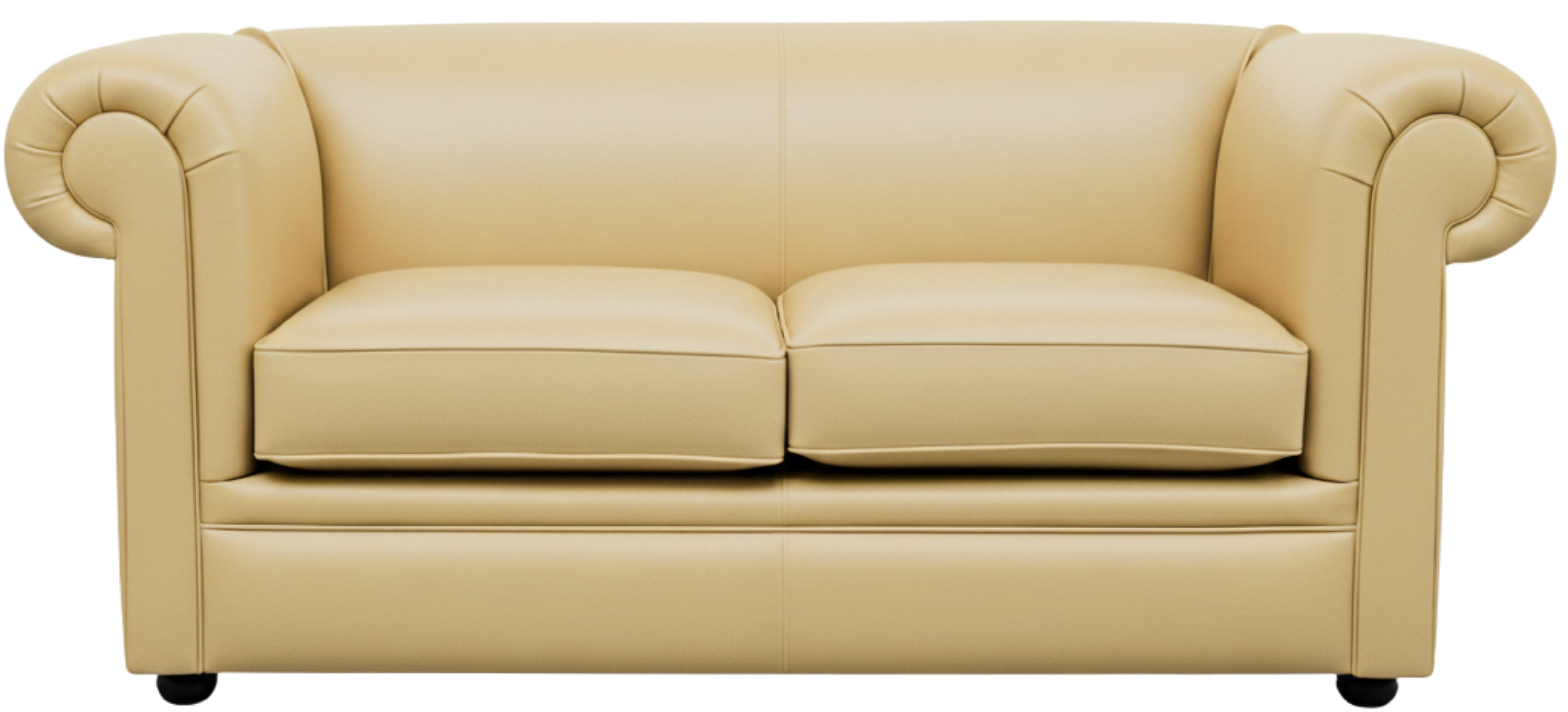 The Canterbury Chesterfield